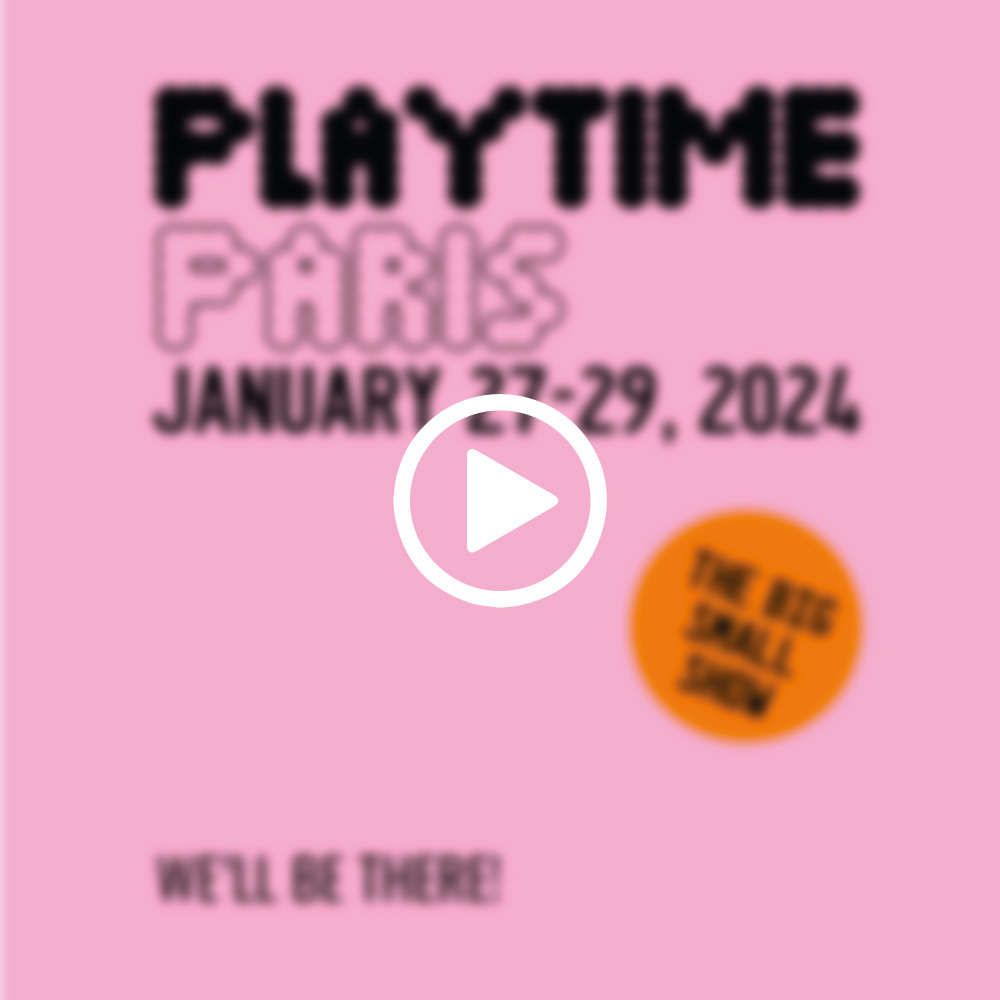 Paris Social Media Post