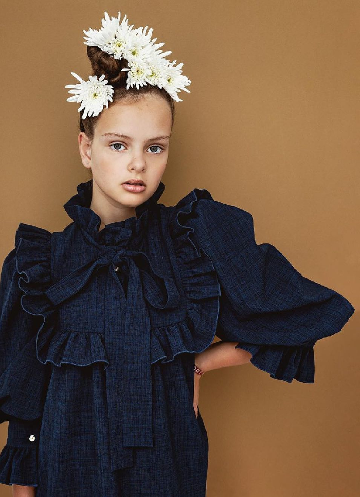 children's AW22 trends