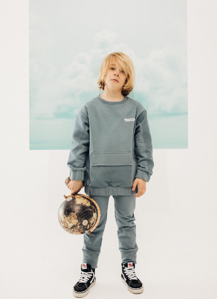 Kid's AW22 trends