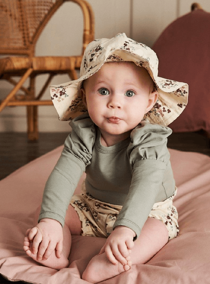 baby fashion trends
