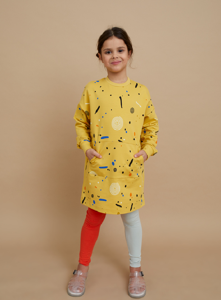 children's fashion brand