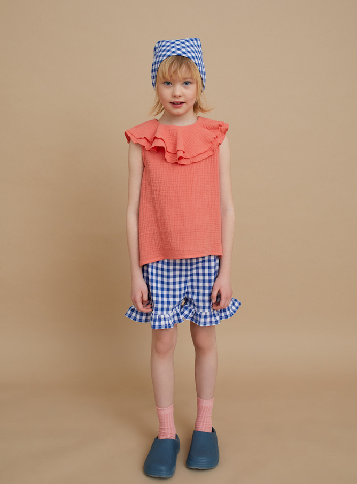 kid's SS23 fashion trends