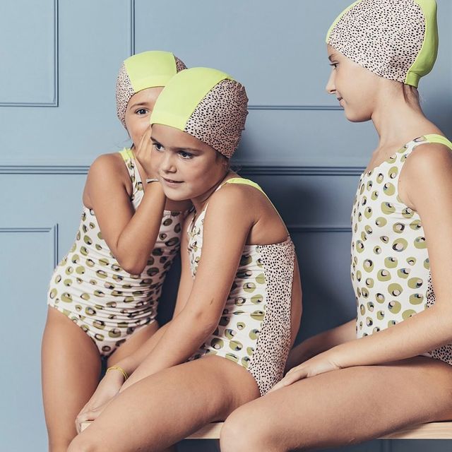 kid's swimwear brand