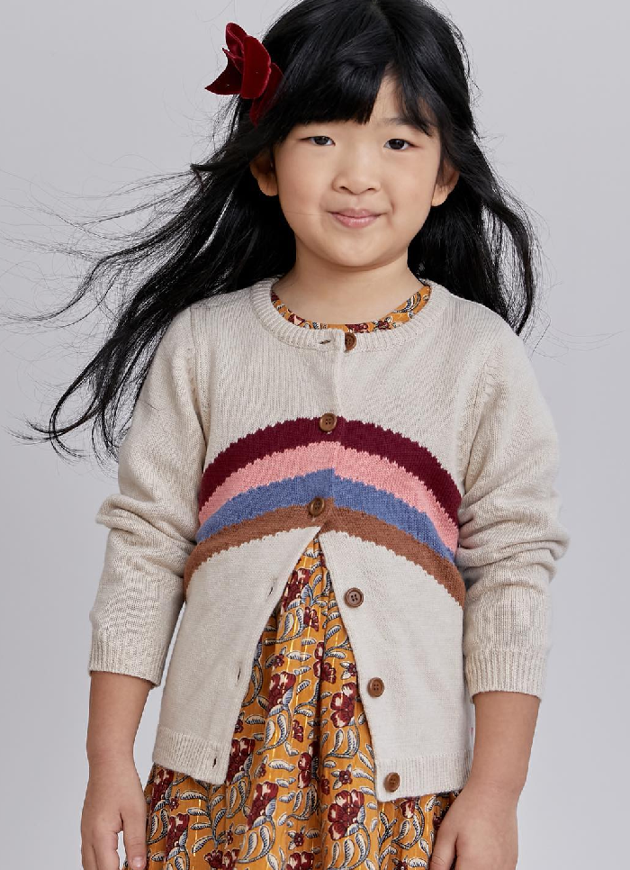 children's fall fashion trends