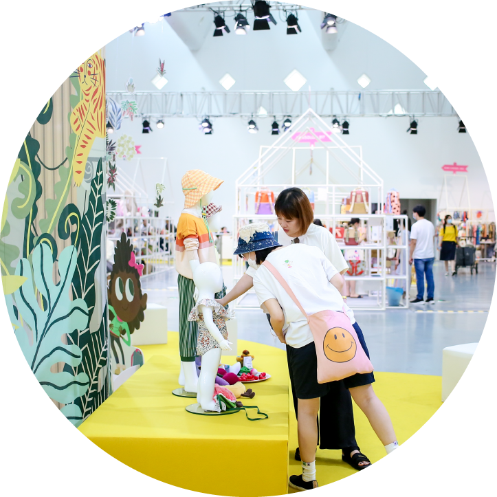 Playtime Shanghai