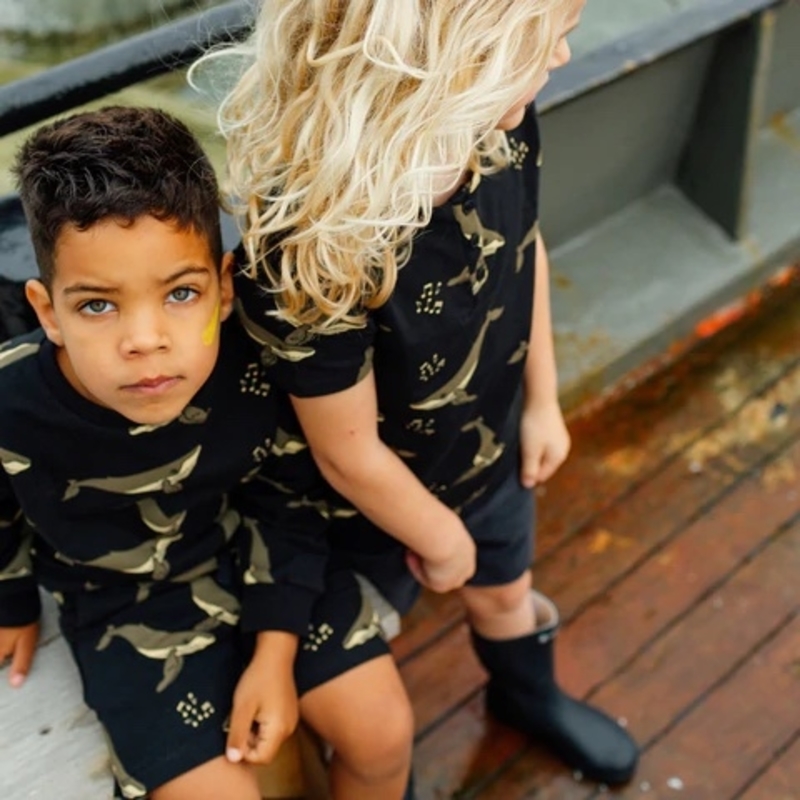 Trendy Clothes for Gender-Neutral Kids: Breaking Down Gender