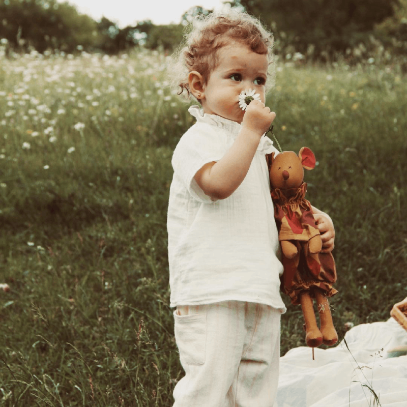 kid's stuffed animals