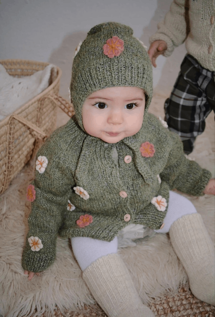 baby fall fashion