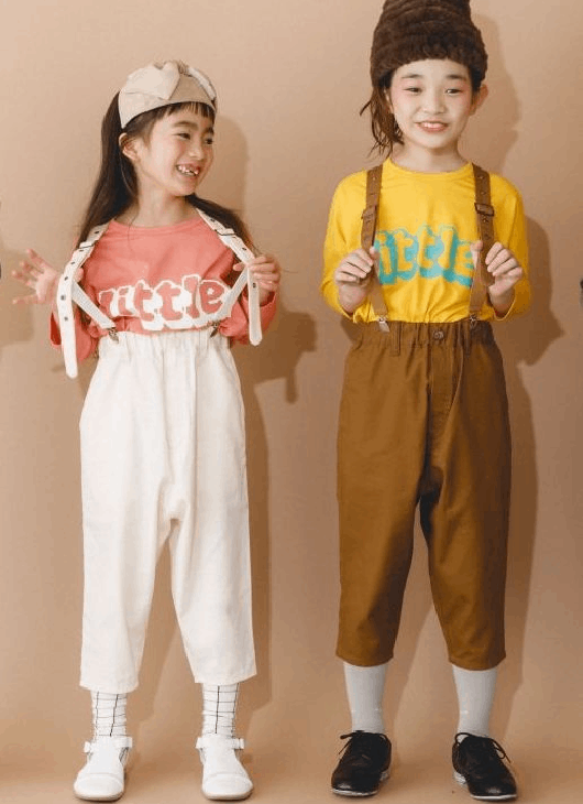 children's fashion brand