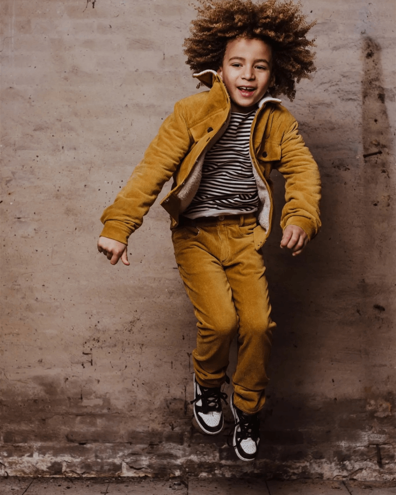 children's winter trends