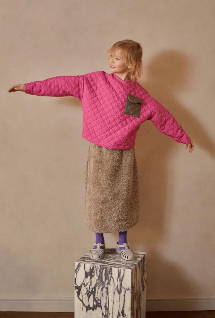 kid's fall fashion