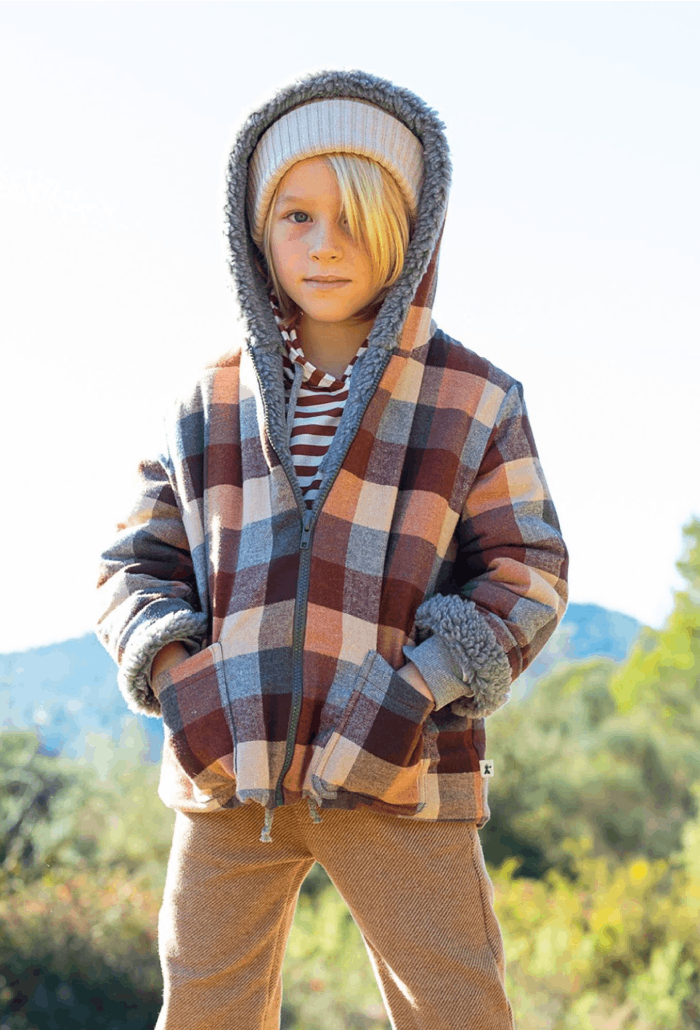 boy's fall fashion