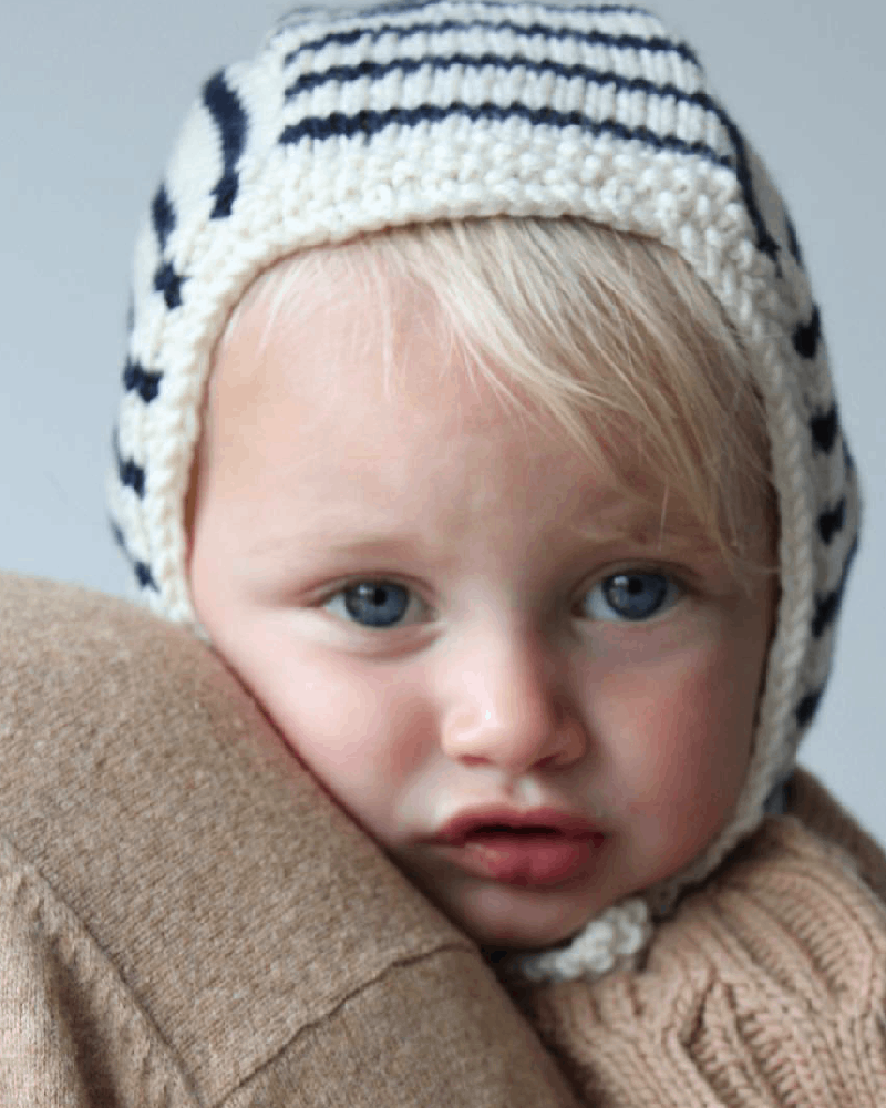 baby knitwear brand