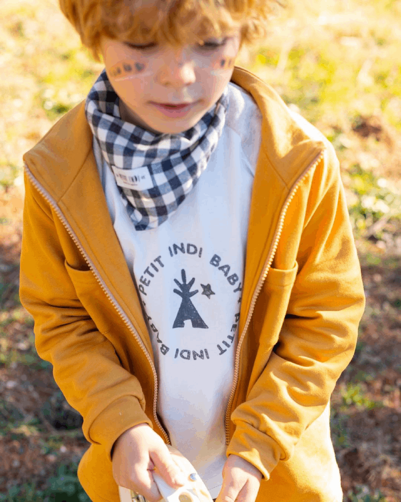 kid's fall fashion