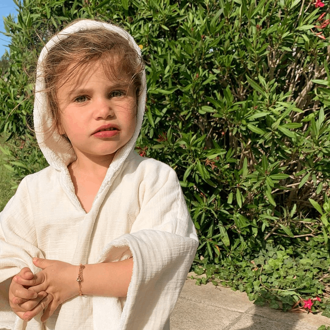 sustainable children's clothing