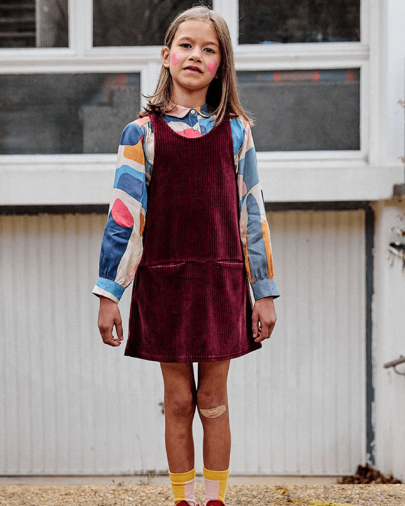 children's fashion trends