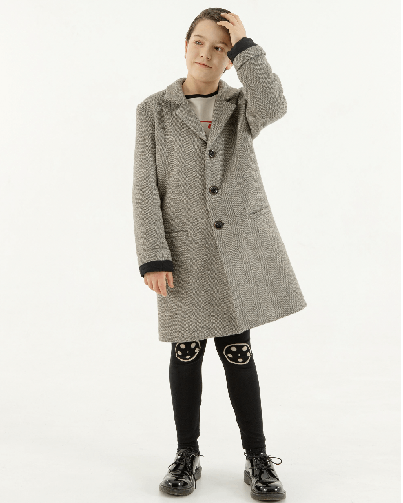 children's fall coat