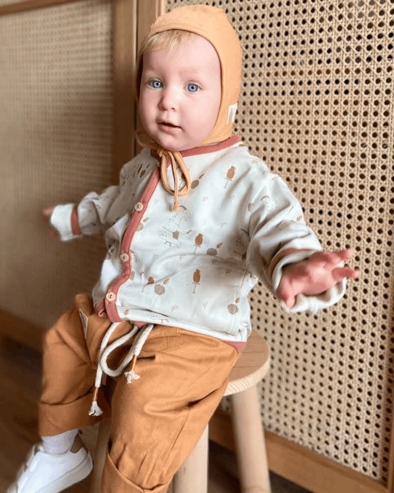 baby fall fashion