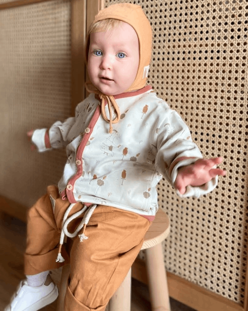 baby fall fashion 