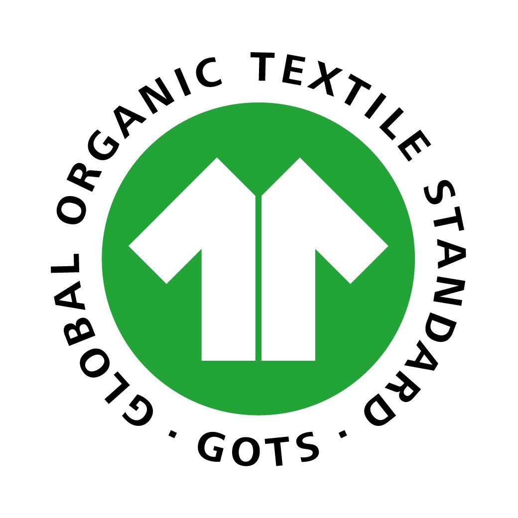 Global organic textile standards