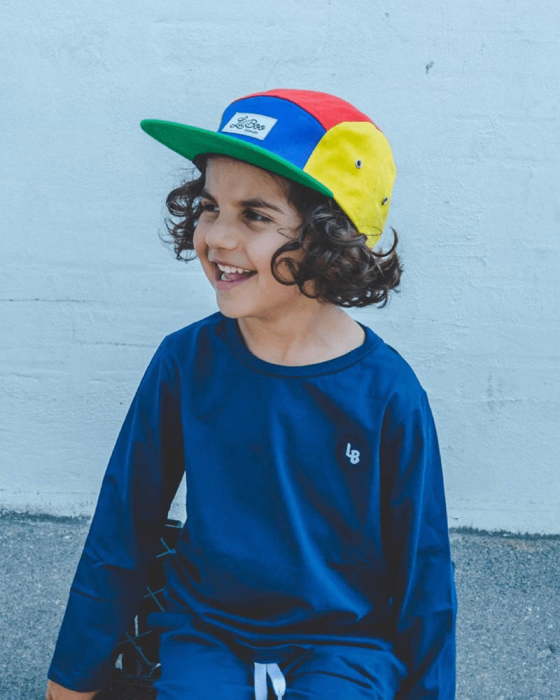 kid's hat brand