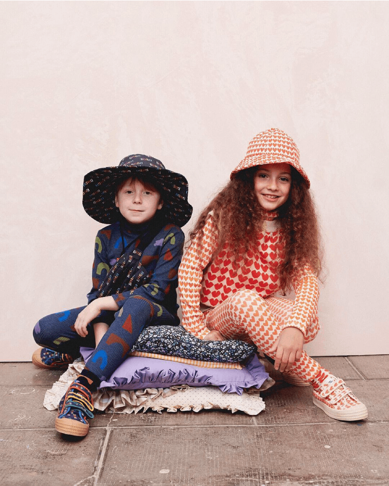 Brands Playtime has a crush on Bobo Choses