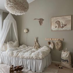 kids' rooms - Playtime Paris