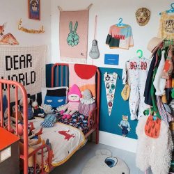 kids' rooms - Playtime Paris