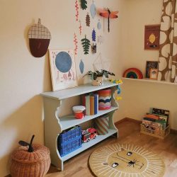 kids' rooms - Playtime Paris