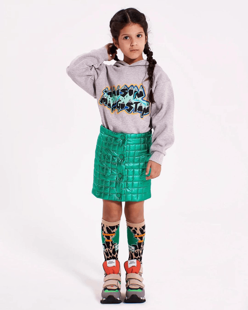 children's fashion and shoe brand