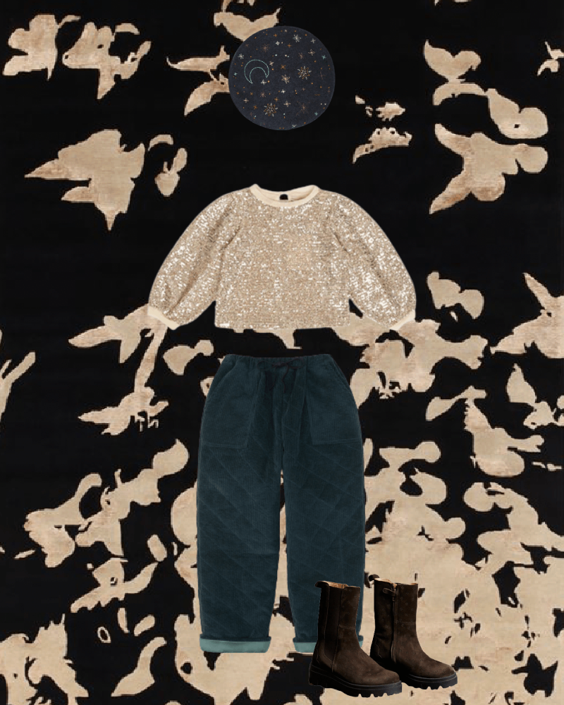 AW23 kid's trends