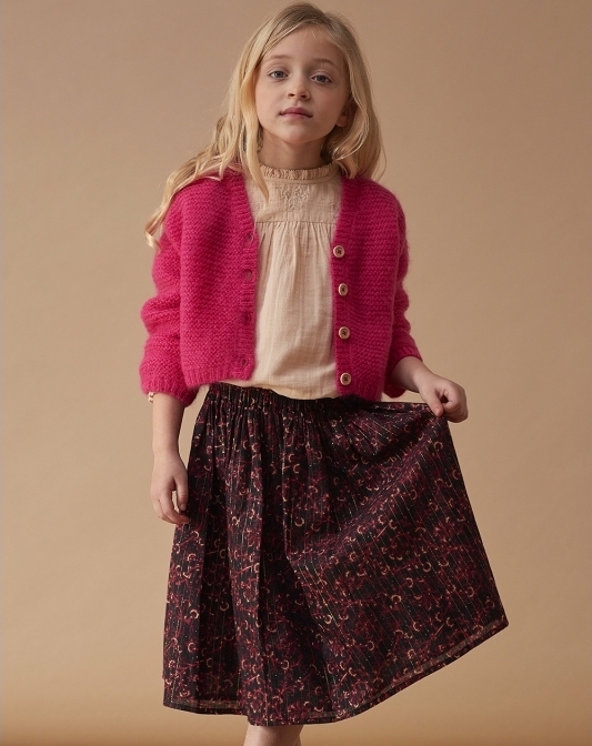 AW23 kid's trends - Louis Louise