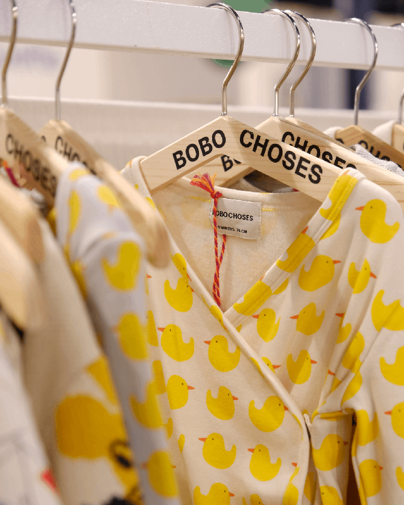 press - influencers - favorite brands - Bobo Choses