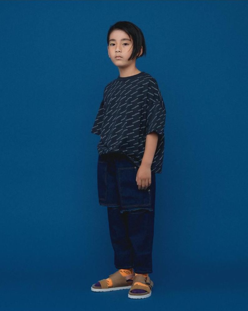 kid's fashion