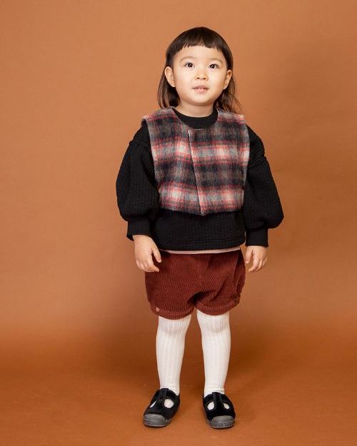 kid's fashion