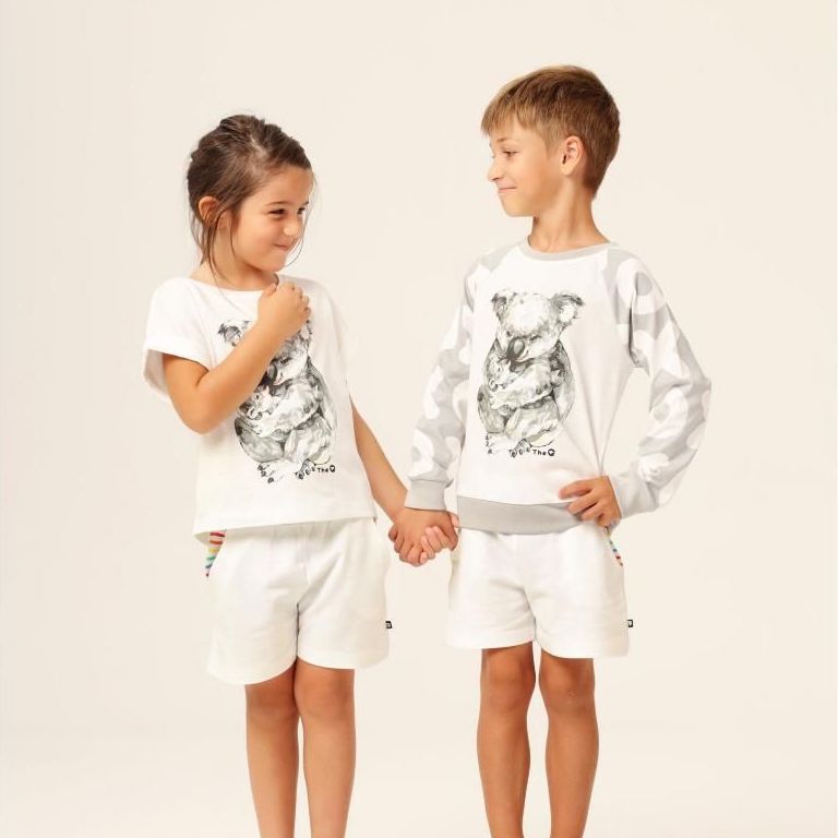 children's fashion brand