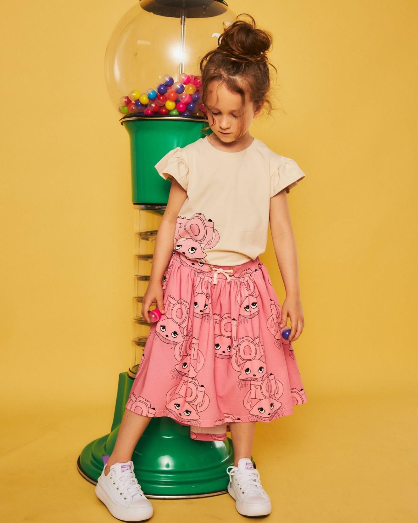 kid's fashion - Dear Sophie