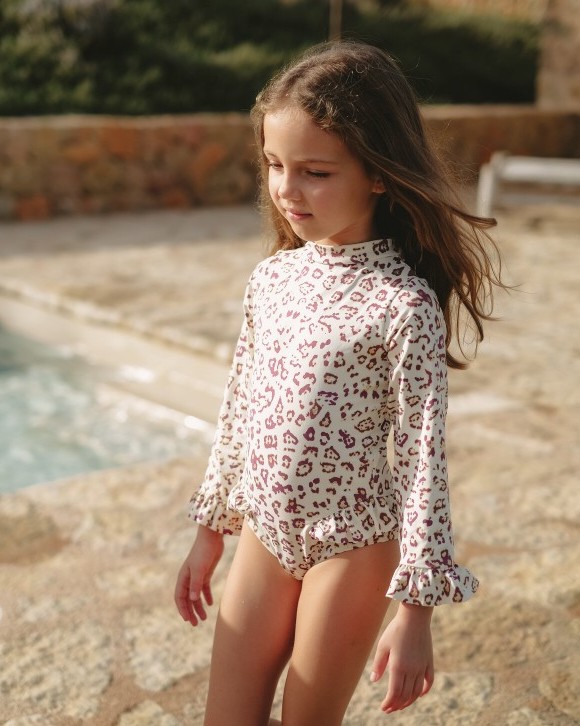 kid's swimwear - Lison Paris