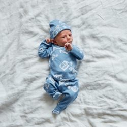 newborn essentials