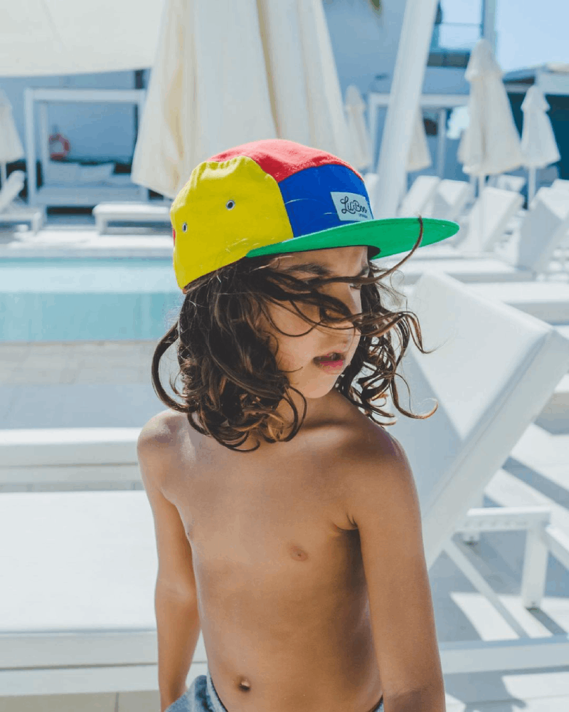 kid's lifestyle label