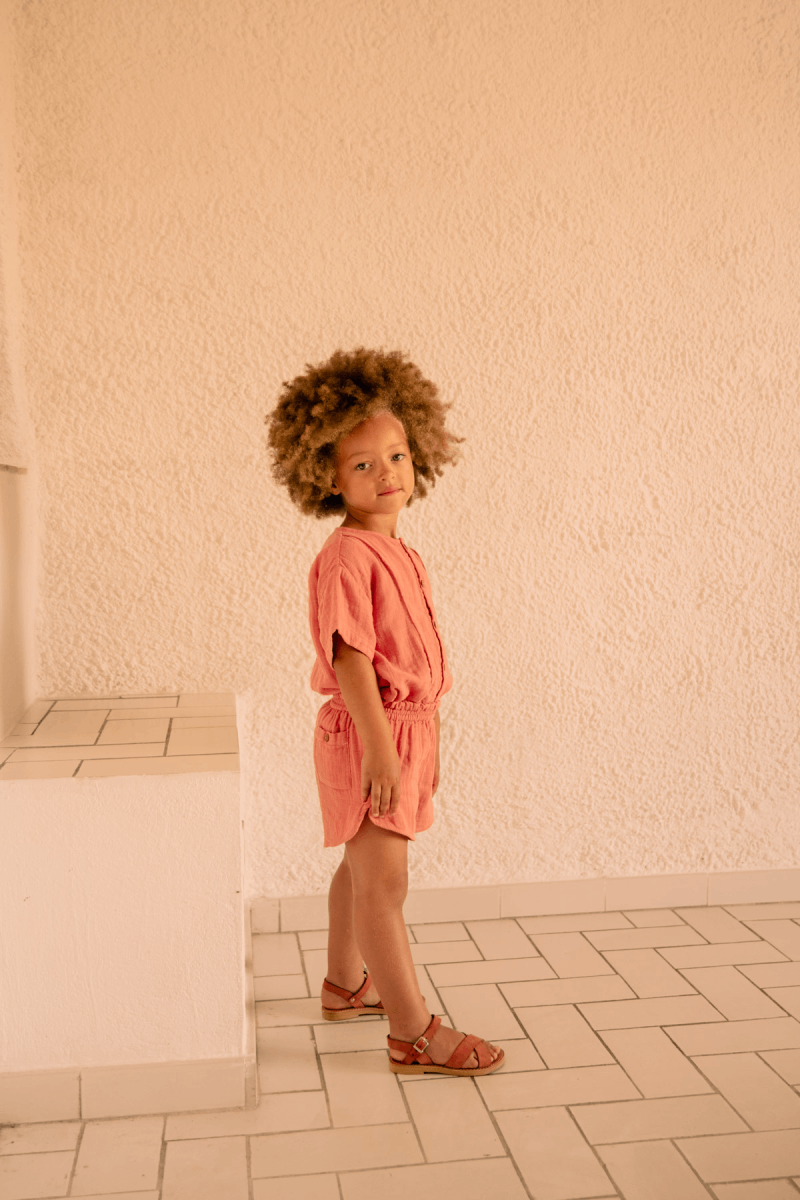 French kidswear brands