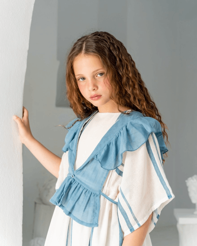 SS24 kid's trends