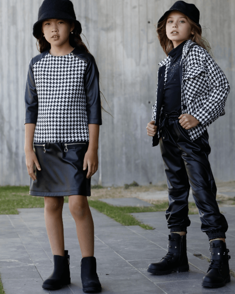 kid's fashion