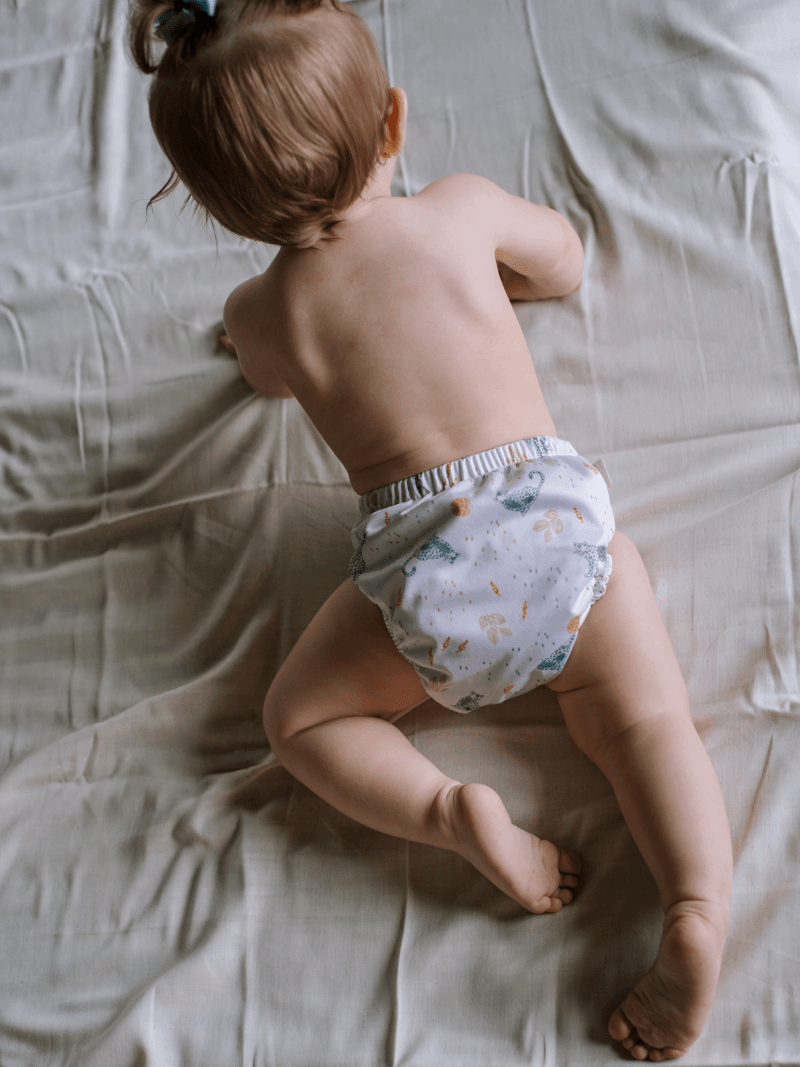 kid's lifestyle diaper