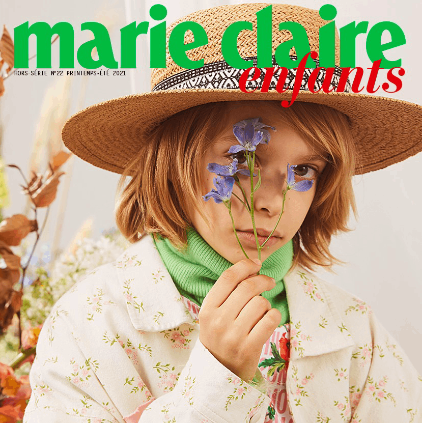 DIY Enfant - Marie Claire