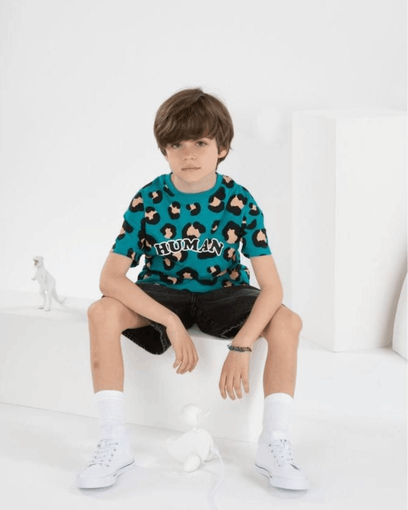 kid's fashion brand