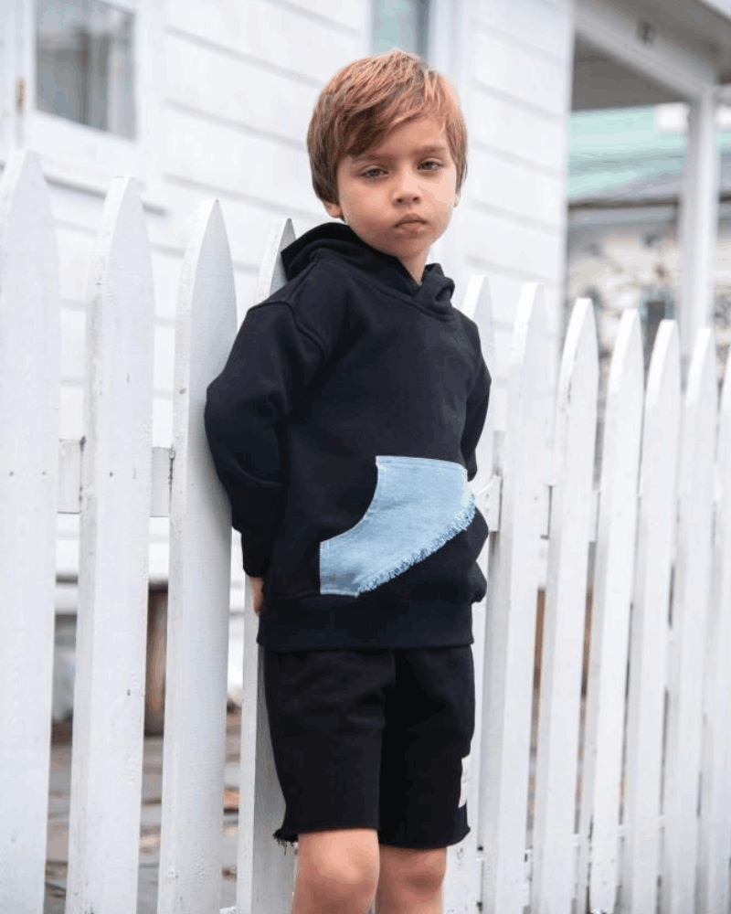 kid's fashion brand