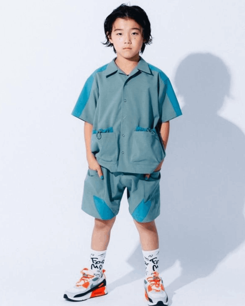 kid's fashion brand