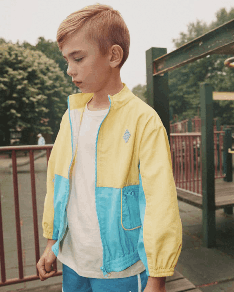 kid's fashion brand