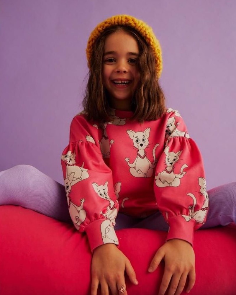 dopamine dressing kid's fashion